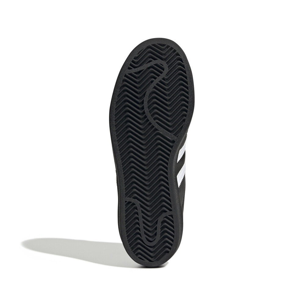 Superstar J - Unisex Core Black