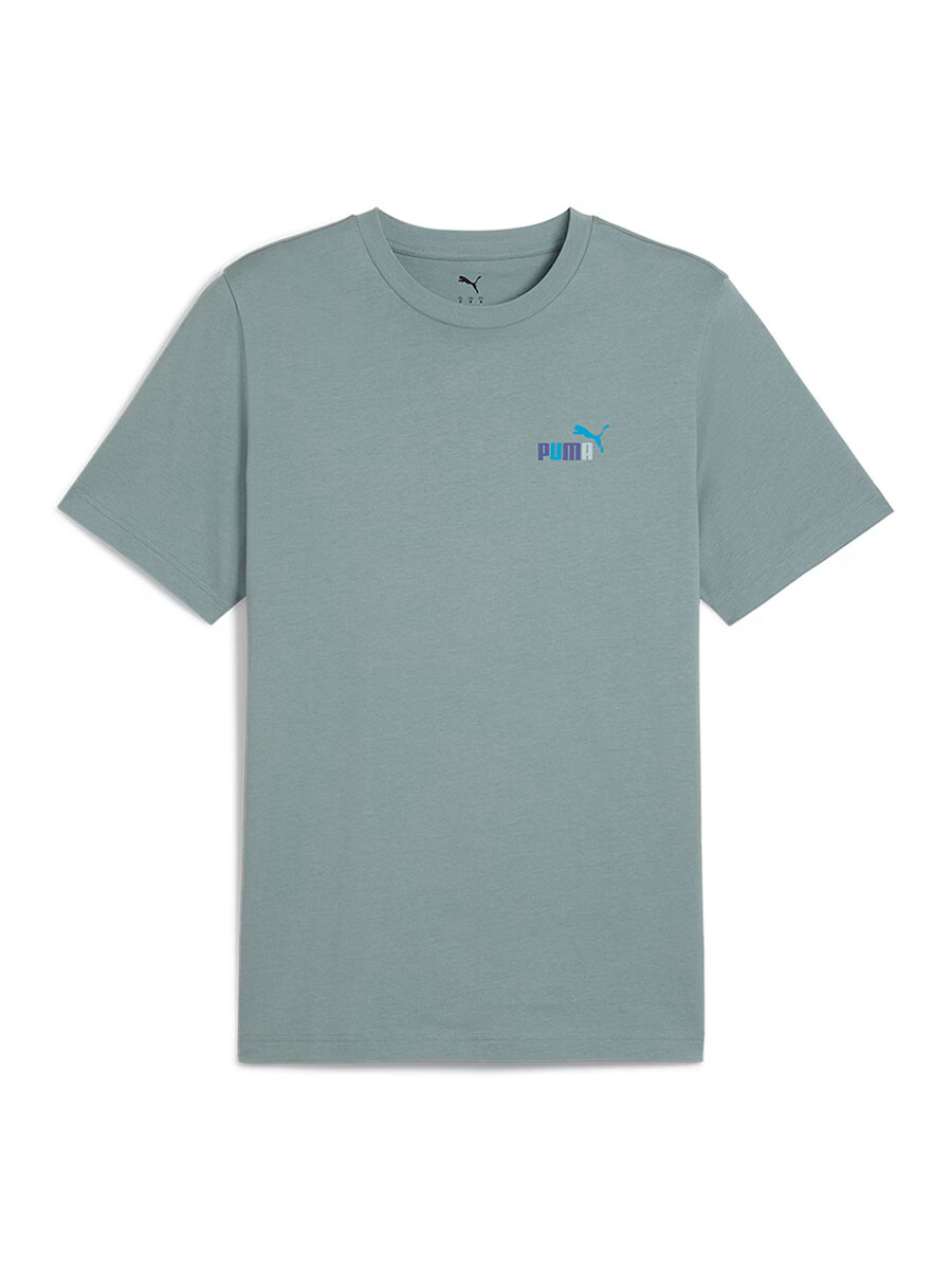 BUZO HOMBRE PUMA GRAPHICS BACK TEE 