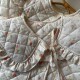 Campera Cuello desmontable Campera Cuello desmontable