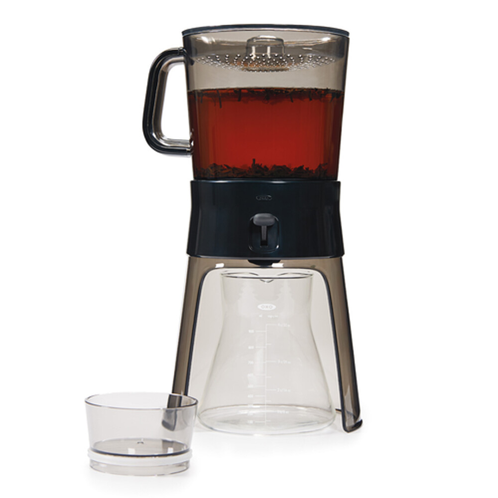 OXO BREW CAFETERA PARA CAFÉ FRÍO N/A