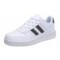 Calzado Champion Casual Para Hombre Blanco