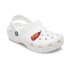 Jibbitz HOT Hot Sauce Multicolor