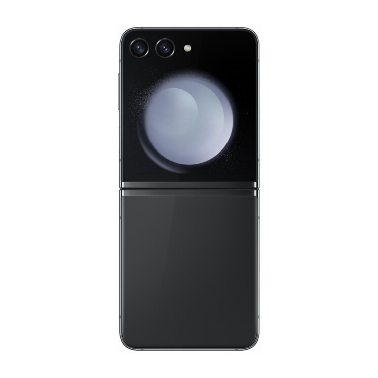 Samsung Galaxy Z Flip5 512 GB Graphite