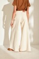 JEAN WIDE XL Crudo - Preventa