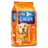 LAGER ADULTO 10 KG Unica