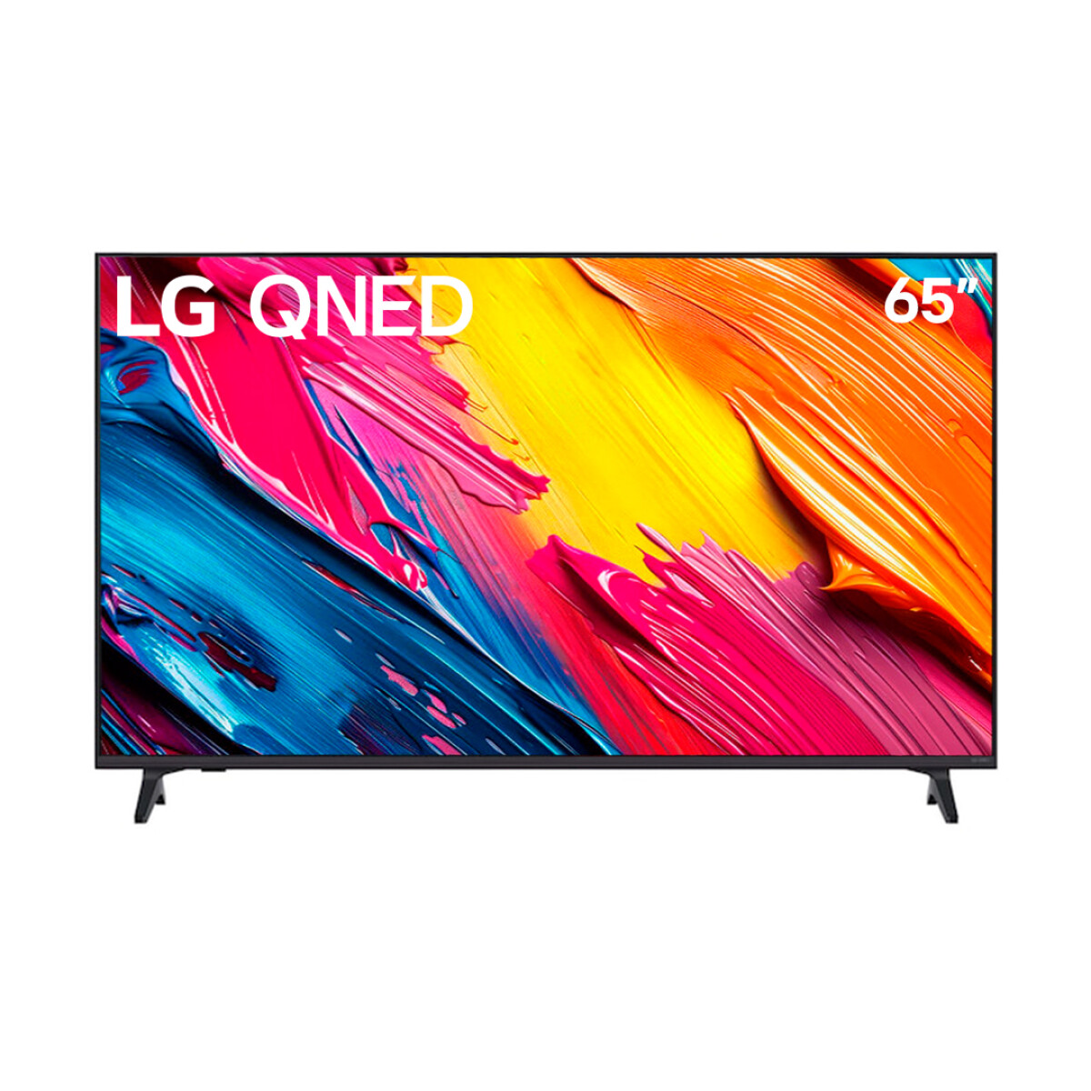 TV LG QNED 4K AI 65" 65QNED73 