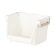 Organizador aplicable L blanco