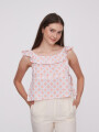 Blusa Roscoe Estampado 2