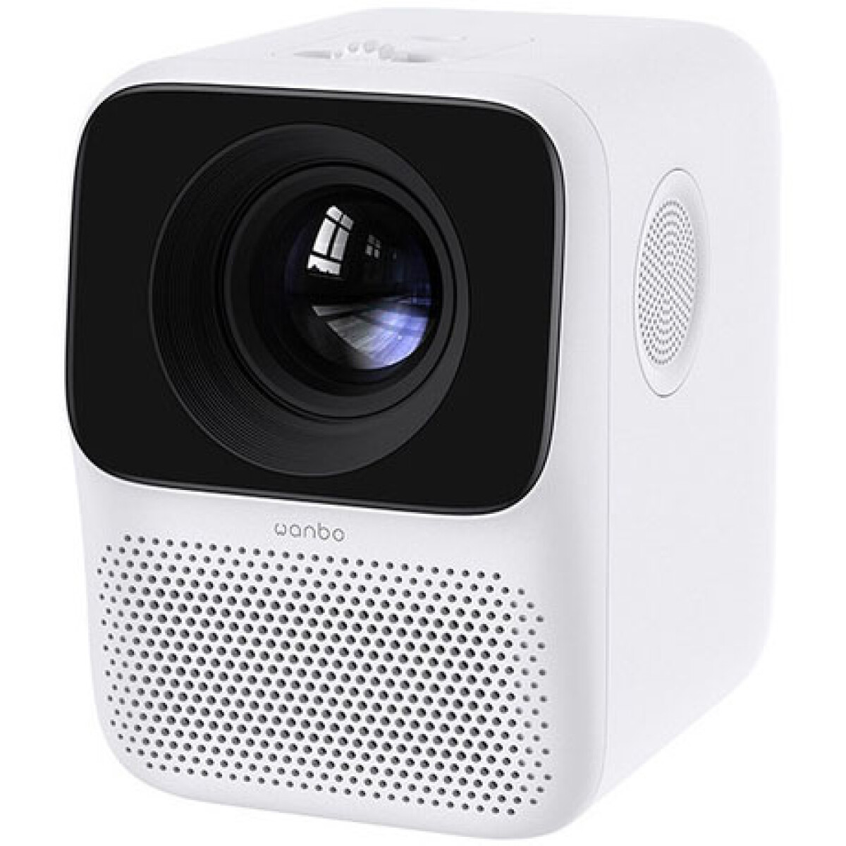 PROYECTOR WANBO NEW T2 MAX 