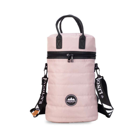 Matera Mochila Barein Rosa