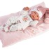 Ropa Para Bebe Llorens PIjama Almohada Accesorio Juguete Ropa Para Bebe Llorens PIjama Almohada Accesorio Juguete