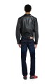 Jean Para Hombre 1993 D-Vyl Azul Oscuro