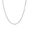 Cadena Force-Plata 925-Sin Piedra-CD3196 sinpiedra