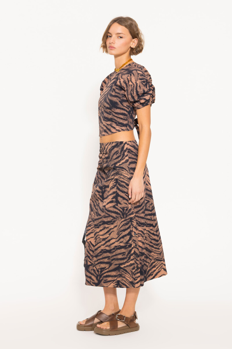 TOP RIO Leopardo
