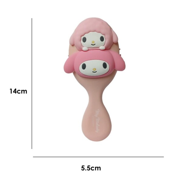 Cepillo Sanrio Melody