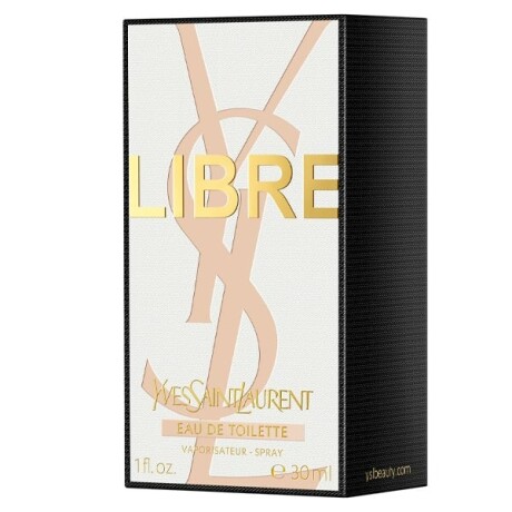 Ysl Libre Eau De Toilette 30ml Ysl Libre Eau De Toilette 30ml