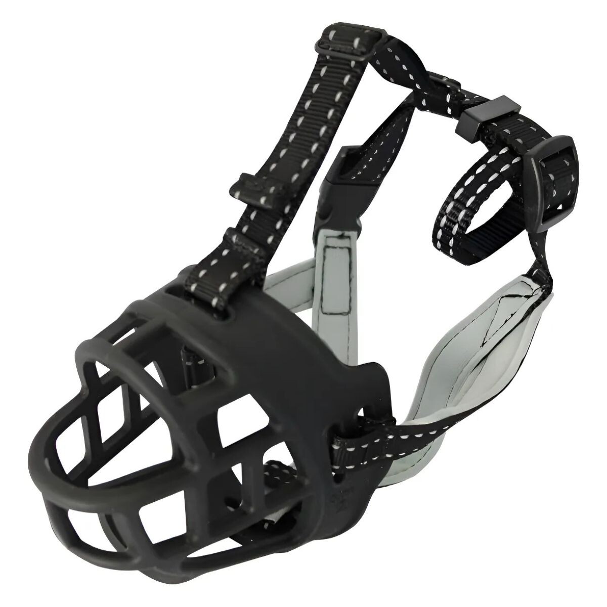 BOZAL DE GOMA - N° 5 