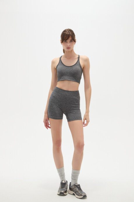 Tops Sportinu Negro