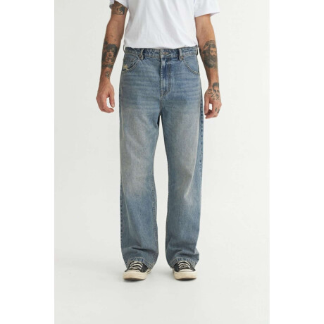 Jean Dalton Light Blue