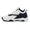 Avia Zapatillas Acordonadas JR Acero- White/Navy Blanco-Marino