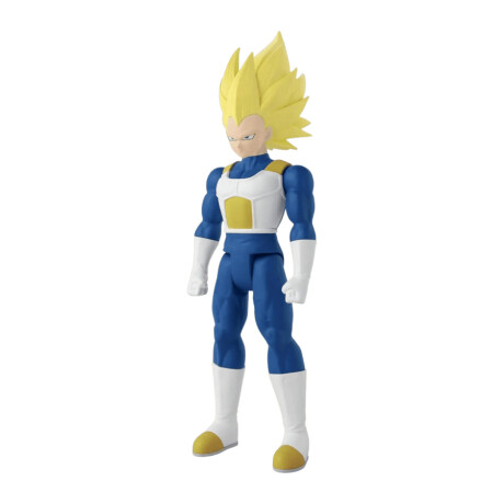 Figura Dragon Ball Daima - Super Saiyan 3 Vegeta Figura Dragon Ball Daima - Super Saiyan 3 Vegeta