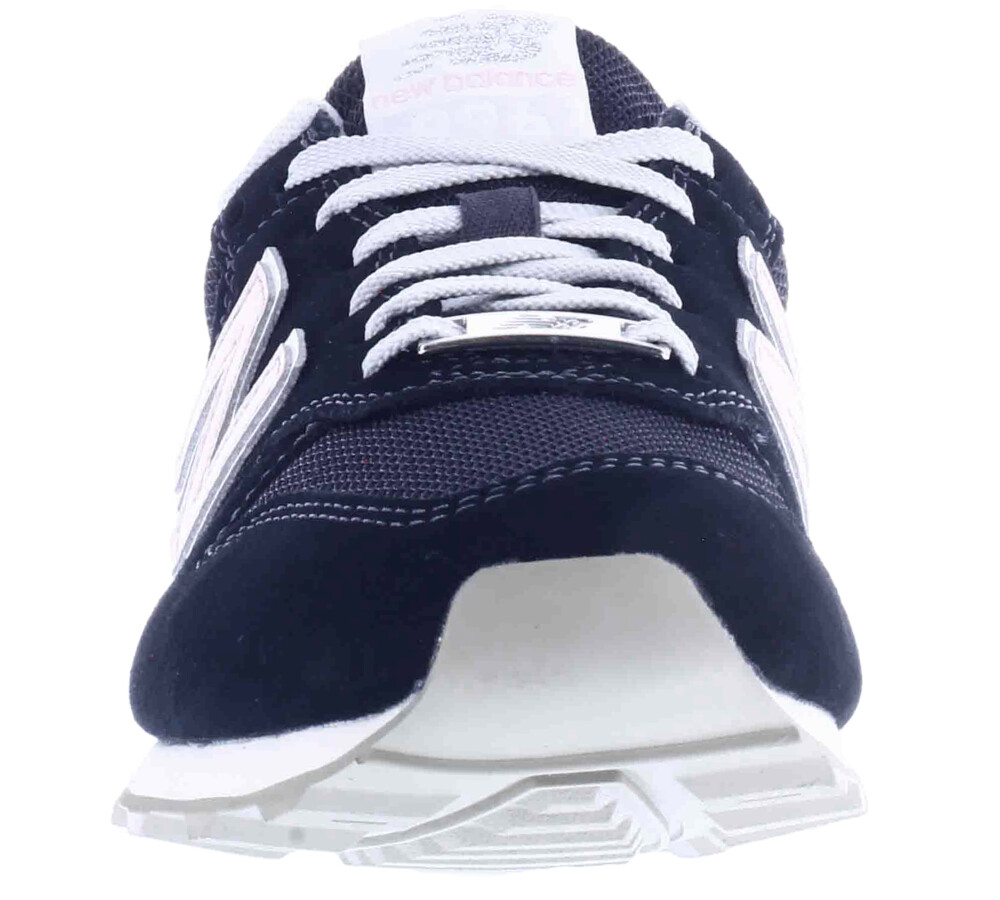 Classics Traditionnels New Balance - Negro/Rosa/Blanco - New Balance -  184.996T29820 — Stadium