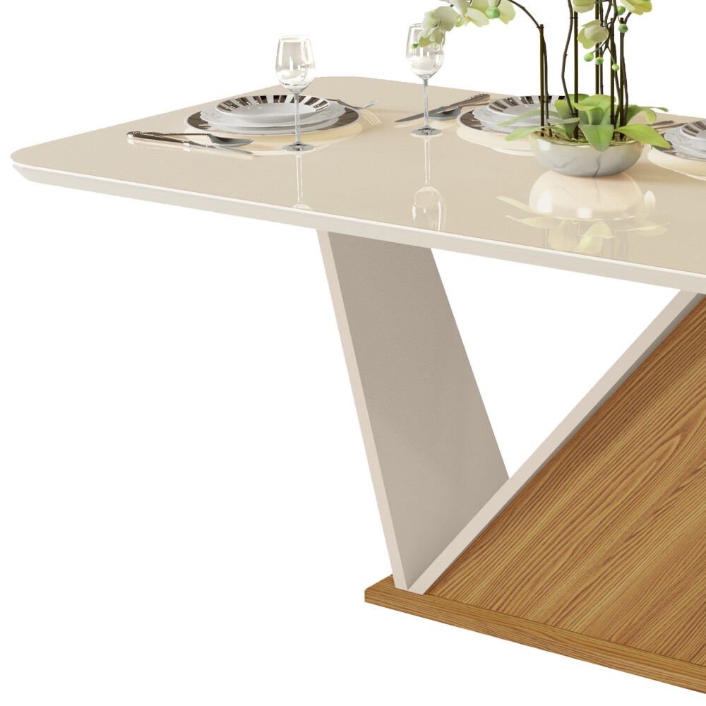 Mesa de Comedor Forme Mesa de Comedor Forme