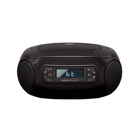 Parlante Bluetooth Cd Fm Mp3 Energy Sistem Boombox 3 Parlante Bluetooth Cd Fm Mp3 Energy Sistem Boombox 3