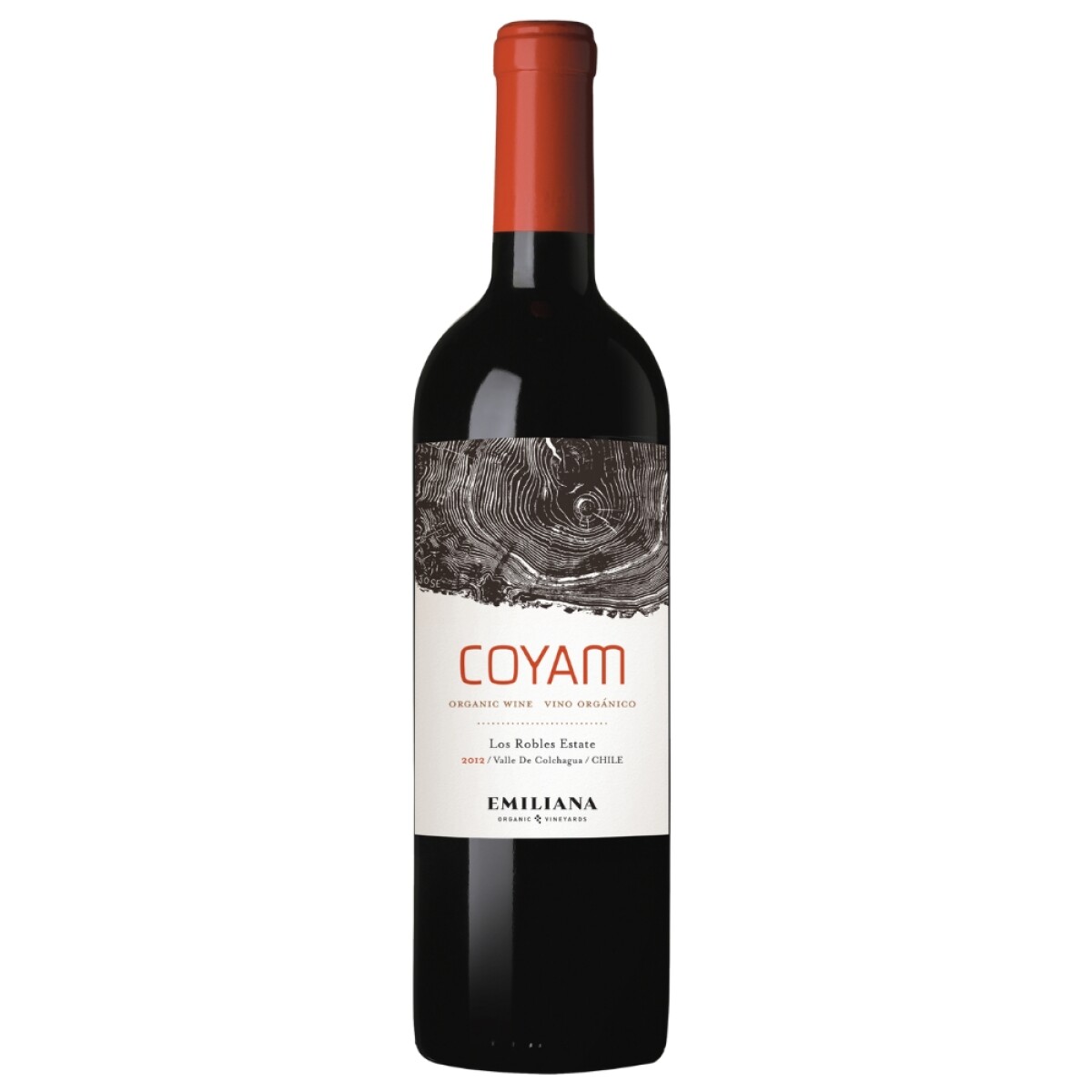 Coyam Tinto Blend 750ml 