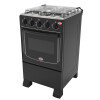 Cocina a Gas Tokyo 4H Dallas Limpia Facil COTODa4HLNG-RE Cocina a Gas Tokyo 4H Dallas Limpia Facil COTODa4HLNG-RE