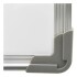 Pizarra Blanca Pizarron Imantado + Marcador Borrador 40x60 Pizarra Blanca Pizarron Imantado + Marcador Borrador 40x60