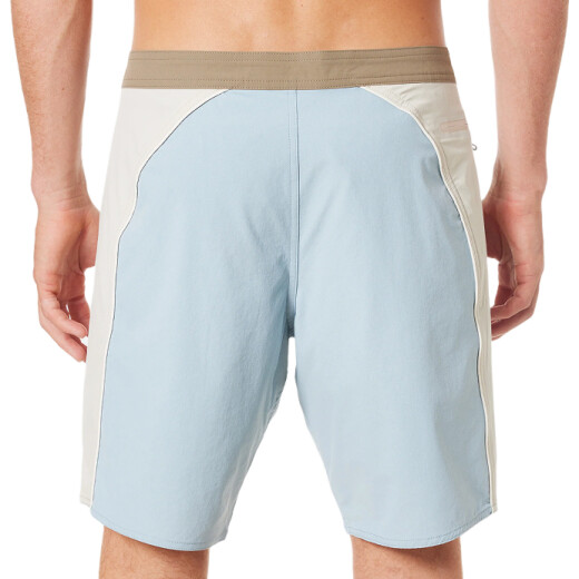 Boardshort Katin Otg Archer Surf - Celeste Boardshort Katin Otg Archer Surf - Celeste