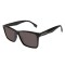 Lentes De Sol Chilli Beans Cuadrado - Hombre Negro/Mate