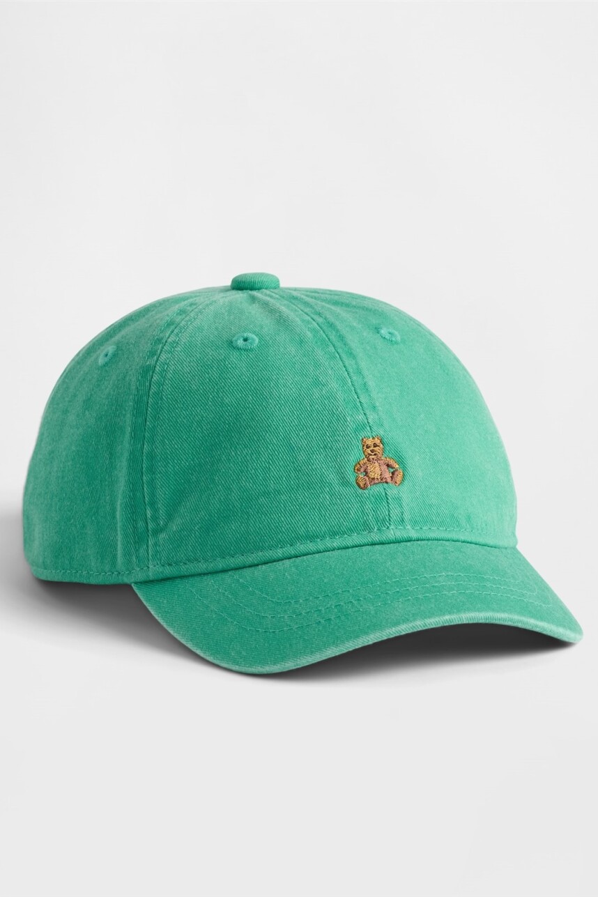 Gorro Brannan Toddler Bright Meadow