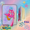 Cuaderno Peluche Estampado Cuaderno Peluche Estampado