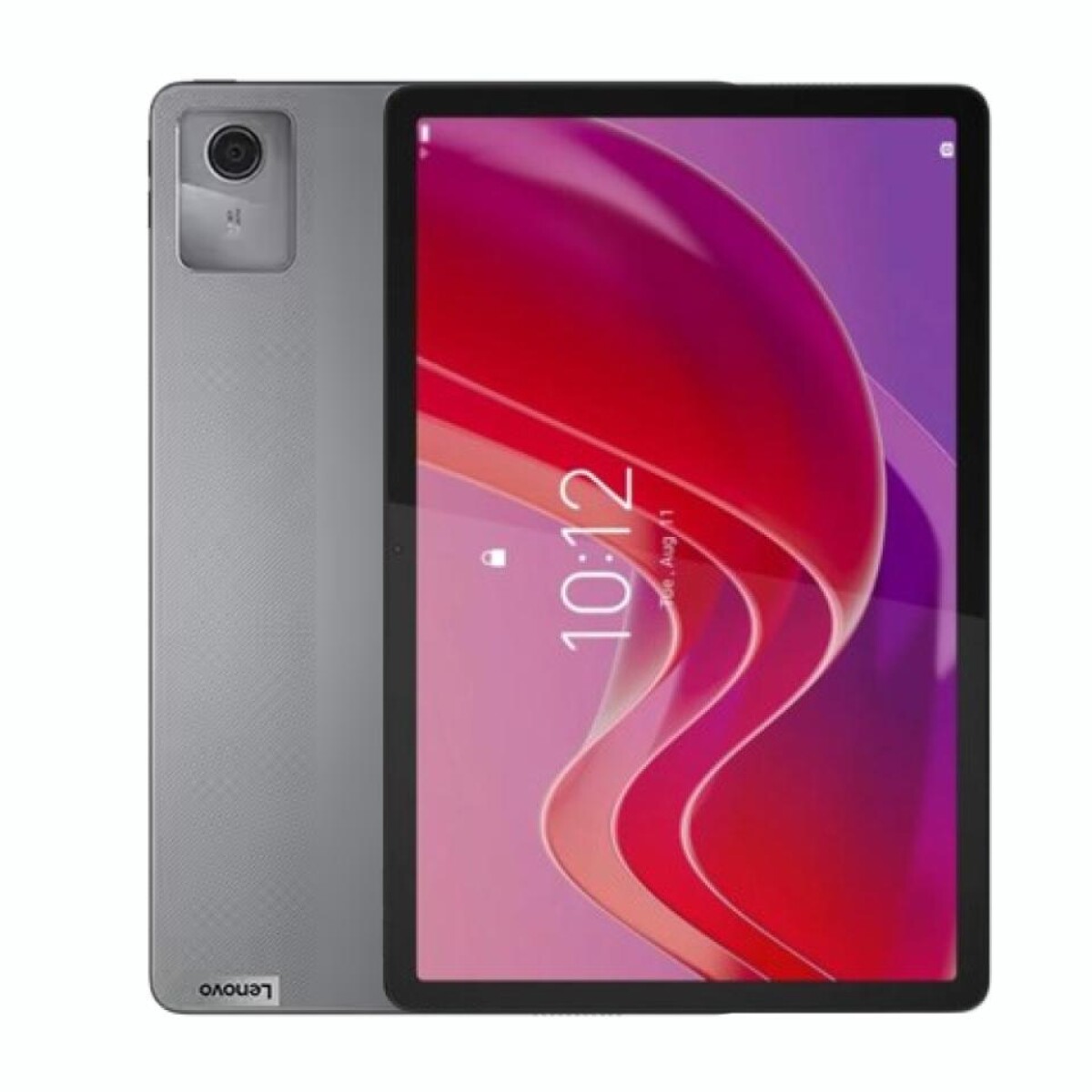 Tablet LENOVO Tab M11 11' 128GB / 4GB Android 13 Cámara 8Mpx - Storm Gray 
