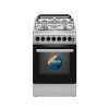 COCINA ENXUTA MULTIGAS COMBINADA CENX5544I Cocina Enxuta Multigas Combinada Cenx5544i