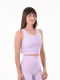TOP EDERLE PLAIN LILA