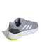 Championes de Hombre Adidas Cloudfoam Move Gris - Blanco