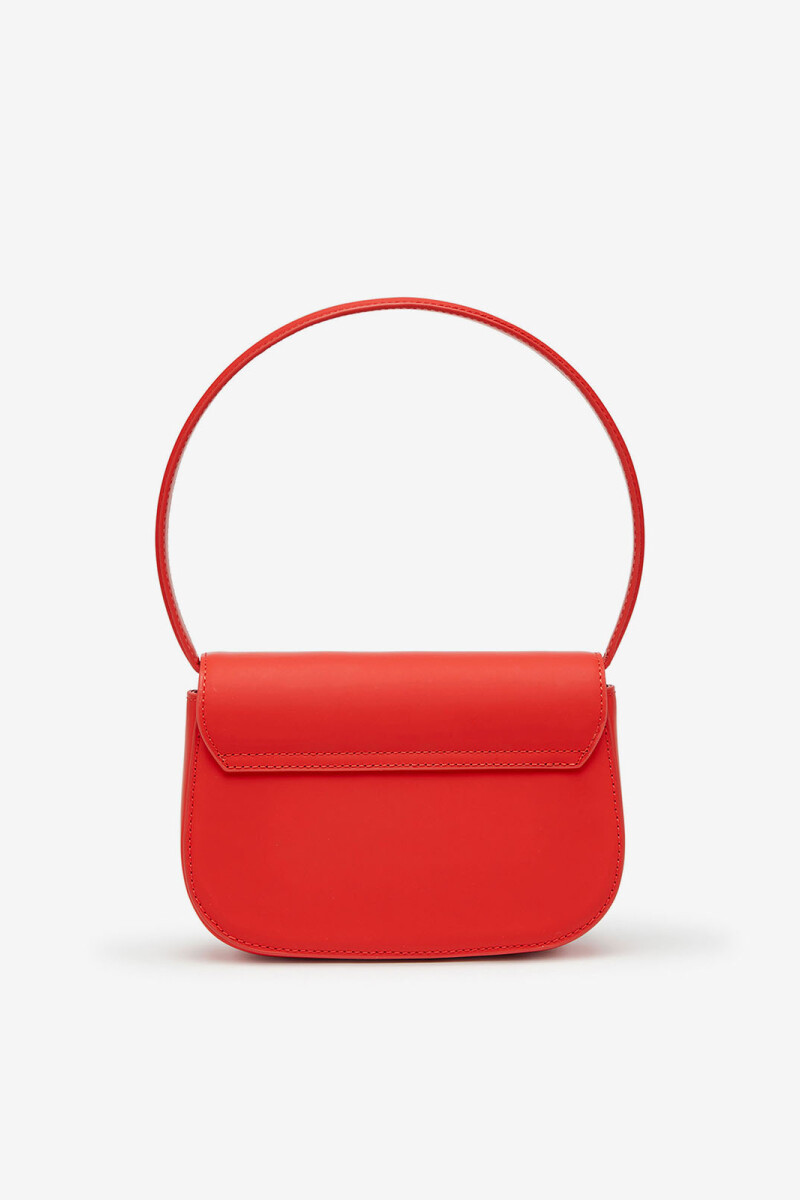 BOLSO 1DR 1DR Rojo