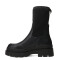 Botas de Mujer Miss Carol PHERY Con estampa Negro