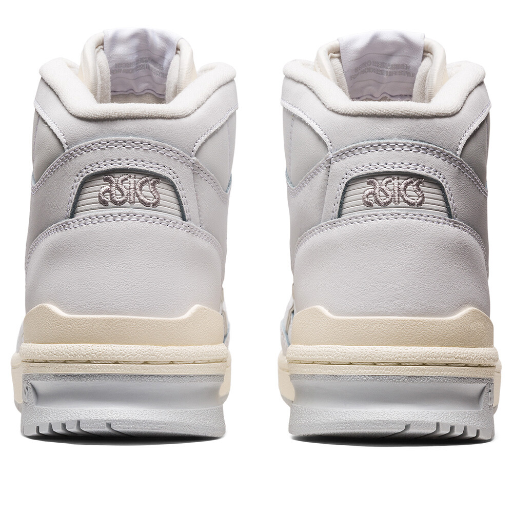 Ex89 Mt - Hombre White/White