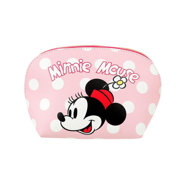 Portacosméticos Disney Minnie Mouse