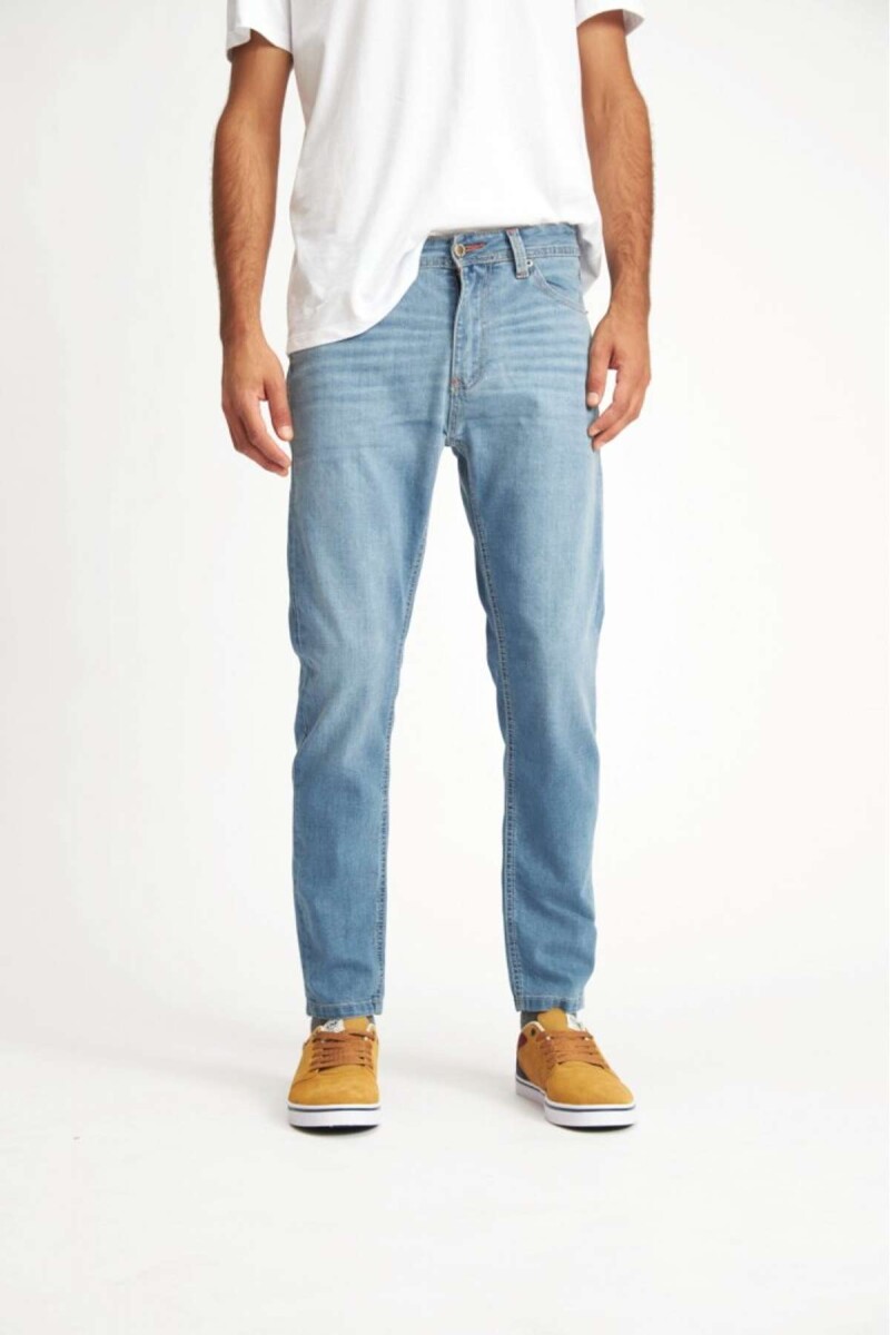 Jean Sanabria I Blue - L-311 