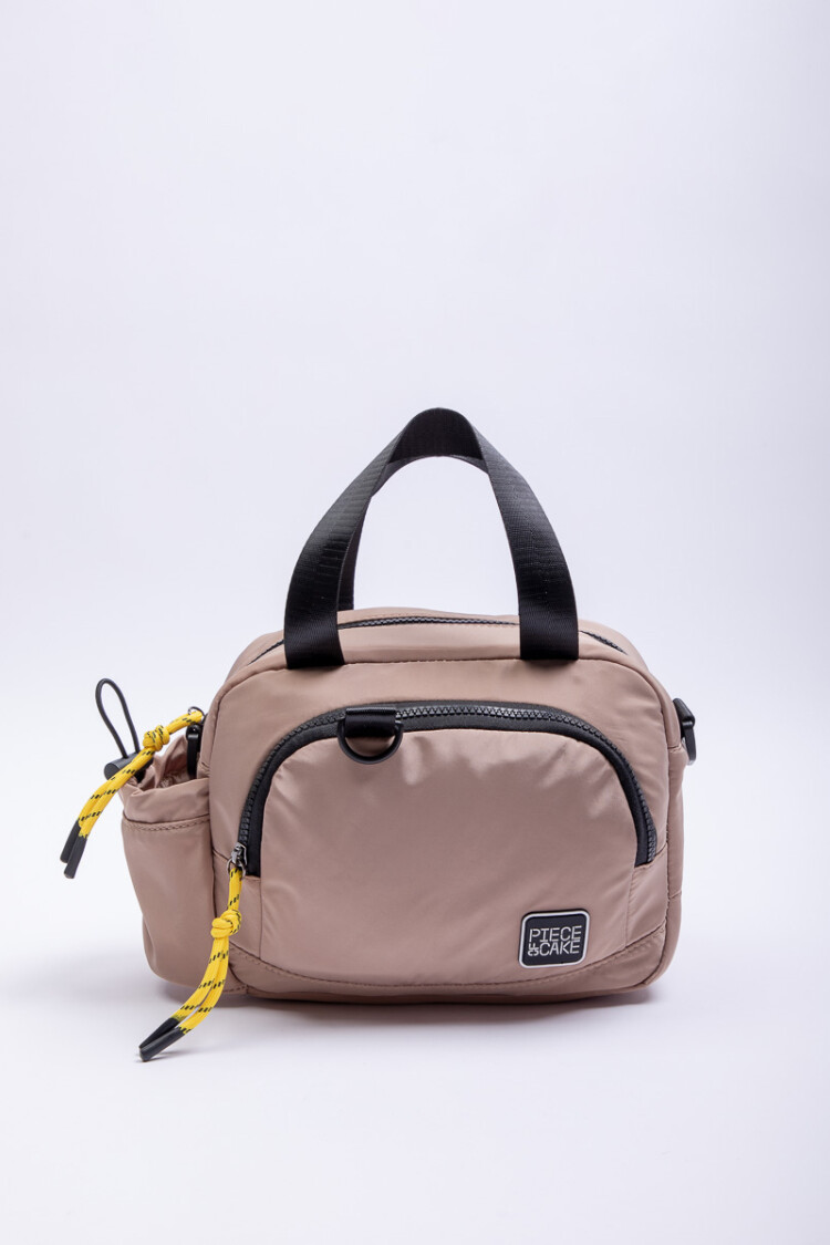 CARTERA CONSERVADORA Beige