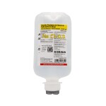 SUERO FISIOL. 0, 9% ECO BRAUN FR. 250 ML única