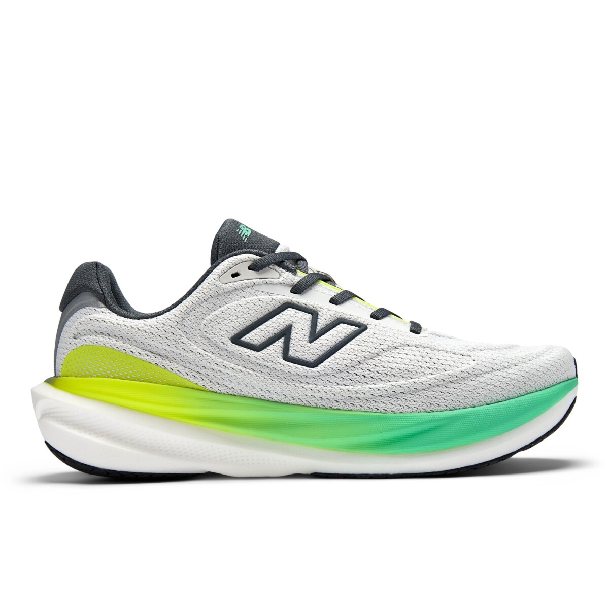 Championes New Balance de Hombre - 1080 V15 - M10808MP - GREY 