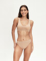 TOP BRETEL ANCHO SEAMLESS NUDE