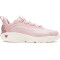 UA W Project Rock 8-PNK PNK-673