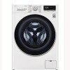 LAVARROPA LG WM12WVC4S6 Inverter 12Kg c/Frontal -Blanco Sin color